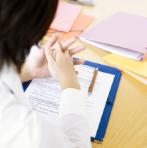 お客様と共に作る計画プラン