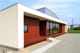 お客様と共に作る計画プラン