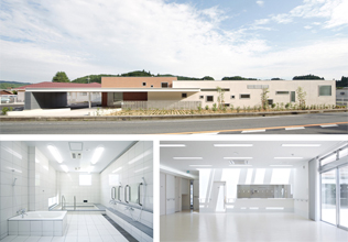 お客様と共に作る計画プラン