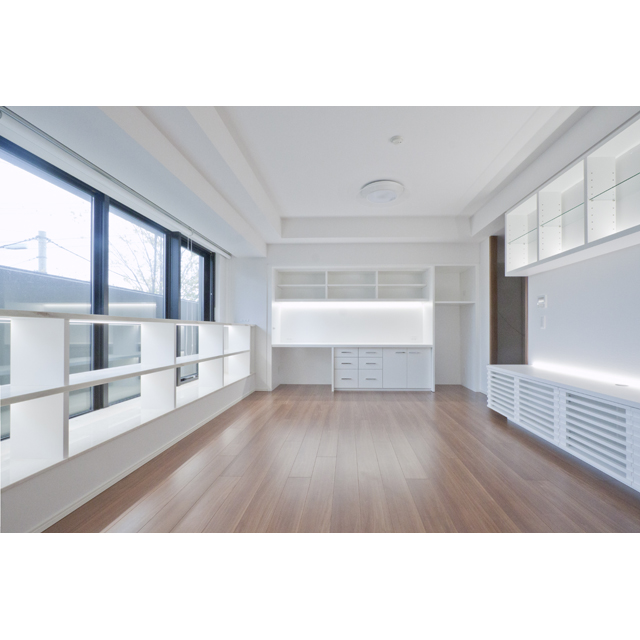 芦屋市リフォーム