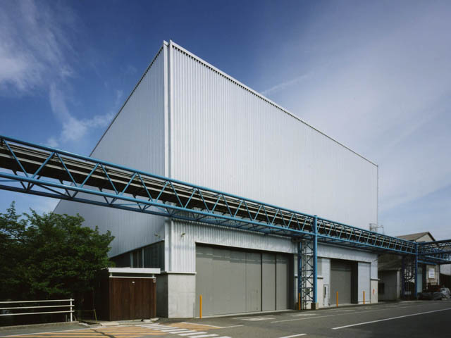 ＥＭＭ工場計画