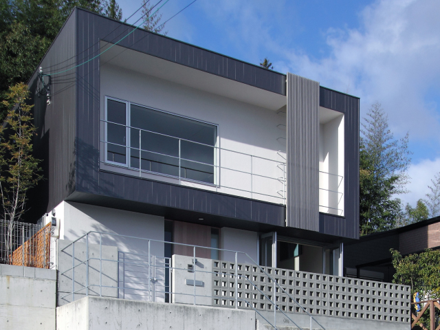 和泉中央浦田町の家