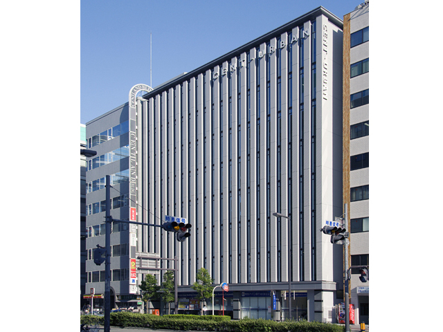 ＯＹＮビル計画