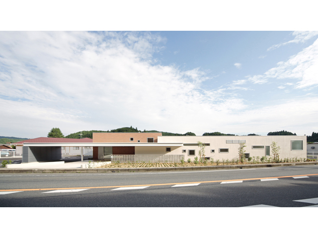 四つ葉のクローバー デイサービス